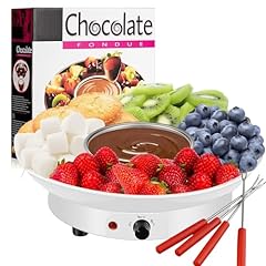 Chocolate fondue maker for sale  Delivered anywhere in USA 