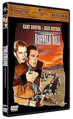 Aventure buffalo bill d'occasion  Livré partout en France