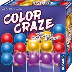 Kosmos 684587 color gebraucht kaufen  Wird an jeden Ort in Deutschland