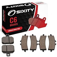 Sixity front rear for sale  Delivered anywhere in USA 