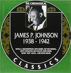 James johnson chronological for sale  Delivered anywhere in USA 