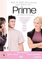 Prime dvd 2005 for sale  Delivered anywhere in UK