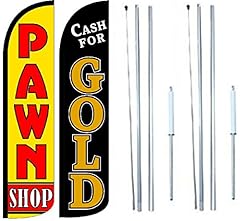 Pawn shop cash for sale  Delivered anywhere in USA 