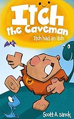 Itch caveman children for sale  Delivered anywhere in USA 