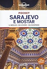 Sarajevo mostar. con usato  Spedito ovunque in Italia 