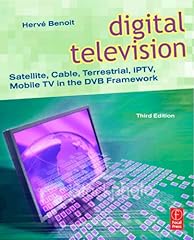 Digital television satellite d'occasion  Livré partout en Belgiqu