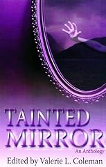 Tainted mirror anthology for sale  Delivered anywhere in Ireland