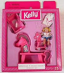 Barbie kelly special usato  Spedito ovunque in Italia 