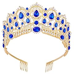 Vofler tiara goldene gebraucht kaufen  Wird an jeden Ort in Deutschland