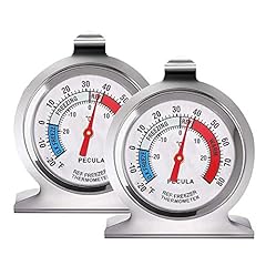 Pack refrigerator thermometer for sale  Delivered anywhere in USA 