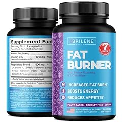 Brilene weight loss for sale  Delivered anywhere in USA 