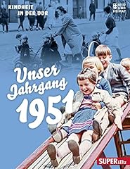 Jahrgang 1951 kindheit gebraucht kaufen  Wird an jeden Ort in Deutschland