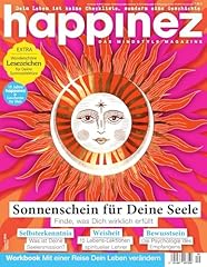 Happinez 2025 sonnenschein gebraucht kaufen  Wird an jeden Ort in Deutschland