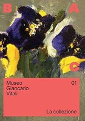 Museo giancarlo vitali. usato  Spedito ovunque in Italia 