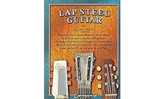 Lap steel guitar d'occasion  Livré partout en France