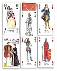 Heritage playing cards for sale  Delivered anywhere in UK