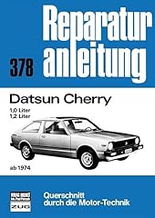 Datsun cherry 1974 d'occasion  Livré partout en France