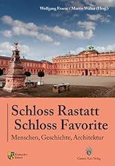 Schloss rastatt schloss gebraucht kaufen  Wird an jeden Ort in Deutschland