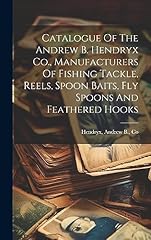 Catalogue andrew hendryx for sale  Delivered anywhere in UK