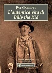 Autentica vita billy usato  Spedito ovunque in Italia 