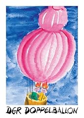 Doppelballon gebraucht kaufen  Wird an jeden Ort in Deutschland