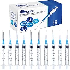 Pack 3ml syringes for sale  Delivered anywhere in USA 