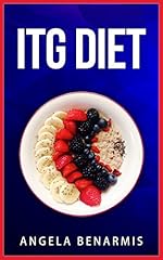 Itg diet for sale  Delivered anywhere in UK