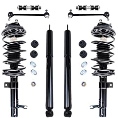 Detroit axle 8pc for sale  Delivered anywhere in USA 