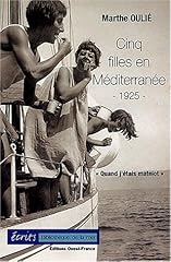 Filles méditerranée 1925 d'occasion  Livré partout en France