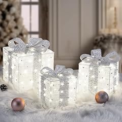 Christmas lighted gift for sale  Delivered anywhere in USA 