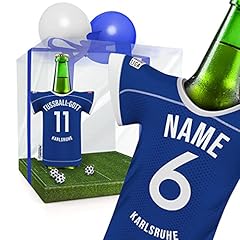 Fan shirt personalisiert gebraucht kaufen  Wird an jeden Ort in Deutschland
