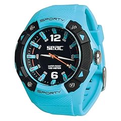 Seac sporty montre d'occasion  Livré partout en France