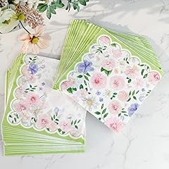 Kate aspen napkins for sale  Delivered anywhere in USA 