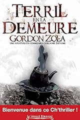 Terril demeure d'occasion  Livré partout en Belgiqu