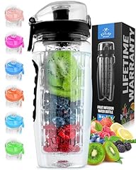 Zulay fruit infuser for sale  Delivered anywhere in USA 