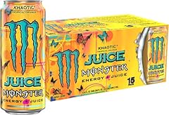 Monster energy juice for sale  Delivered anywhere in USA 