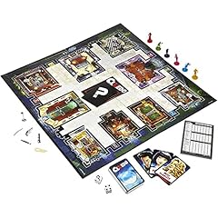 Hasbro gaming cluedo for sale  Delivered anywhere in UK