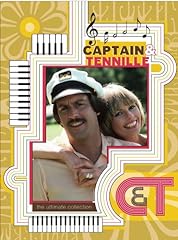 Captain tennille ultimate for sale  Delivered anywhere in USA 