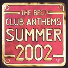 Best club anthems d'occasion  Livré partout en France