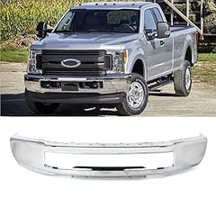 Chrome steel front for sale  Delivered anywhere in USA 
