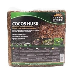 Cocos husk brick gebraucht kaufen  Wird an jeden Ort in Deutschland