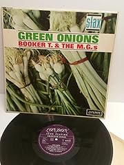 Booker m.g. green for sale  Delivered anywhere in UK