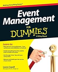 Event management dummies for sale  Delivered anywhere in UK