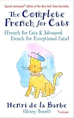 Complete french cats for sale  Delivered anywhere in USA 