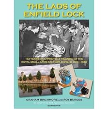Thelads enfield lock for sale  Delivered anywhere in UK