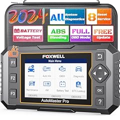 2024 foxwell nt624 for sale  Delivered anywhere in USA 