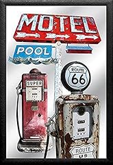 Empireposter route motel gebraucht kaufen  Wird an jeden Ort in Deutschland