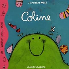 Coline d'occasion  Livré partout en France