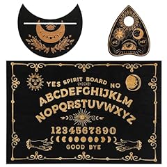 Wooden black ouija for sale  Delivered anywhere in Ireland