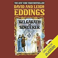 Belgarath sorcerer for sale  Delivered anywhere in UK